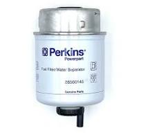 Perkins Diesel Filter - 26560145