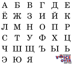 а б в г д е ё ж з The Cyrillic Alphabet Was Invented In The 9th Century When A Pair Of Missionaries Cyril And Methodius Were A Russian Alphabet Alphabet How To Speak Russian