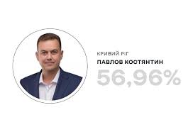 Кметът на столичния район лозенец константин павлов сезира главния прокурор заради продължаващото строителство на небостъргача златен век, съобщиха от пресцентъра на демократична българия. Konstantin Pavlov Obyavlen Pobeditelem Vyborov Mera V Krivom Roge