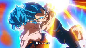 Here S A New Awesome Trailer For Dragon Ball Super Broly Geektyrant Dragon Ball Super Dragon Ball New Dragon