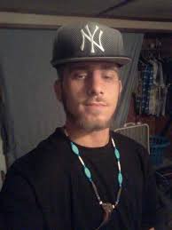 Obituary for Lakota "Heck" Shan Locklear