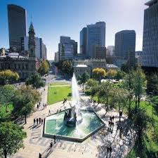 Victoria Square Adelaide South Australia Im Coming Home Quoted Previous Pinner Adelaide S Best Adelaide South Australia Australia Travel Australia