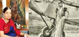 Aug 08, 2021 · the illustration of thukral was created by google celebrated india's first women pilot, designer, and entrepreneur sarla thukral on her 107th birthday todaygoogle celebrated india's first women Google Doodle Celebrates Sarla Thukral S 107th Birth Anniversary First Indian Woman Pilot In The Indian Air Force