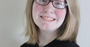 Kimberly-Clark awards Bright Futures scholarship