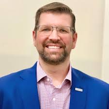 Wonderful visit with our board members, Drew Shambarger and Alan Spurgin…