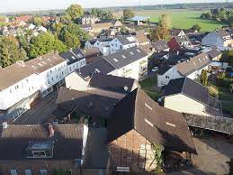 Architektur und wohnen haus architektur haus innenarchitektur architektur studium moderne inneneinrichtung architektur zeichnungen haus stile moderne häuser. Veedels Check Rondorf Bereitet Sich Auf Seine Neuen Nachbarn Vor Kolner Stadt Anzeiger