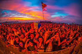 Never say never (omnia remix). Neversea To Bring Alesso Dj Snake Sub Focus And More To The Romanian Coastline Dancing Astronaut Dancing Astronaut