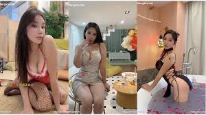 200万粉网红@小厨娘美食记微密圈诱惑作品第二弹[19V0P_2.08GB] - 萝莉妹妹