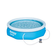 Bestway Fast Set Pool O 305 Cm X 76 Cm Rund Kaufen Bei Obi