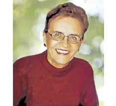 Bernice MEYER Obituary