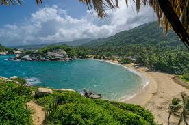 O clube desportivo nacional é um clube português de futebol, fundado na madeira em 8 de dezembro de 1910. Parque Nacional Natural Tayrona Travel Colombia South America Lonely Planet