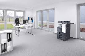 The following issue is solved in this driver: Konica Minolta Bizhub 227 B W Low Volume Multifunction Printer Mbs Works
