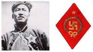 What is the history of the swastika in Russia? - Quora