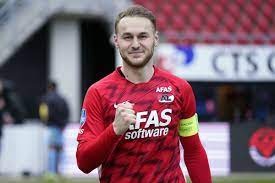 Teun koopmeiners rating is 79. Scout Report Teun Koopmeiners 7500 To Holte