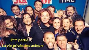 Get acquainted with the latest reliable news regarding the upcoming season of les myst�res de l'amour on tmc. Les Mysteres De L Amour La Vie Privee Des Acteurs 2eme Partie Youtube