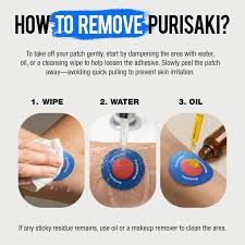 Purisaki Berberine Patches – Adhesive Wear Wellness Patches for Metabolic  Support, Clean Energy, Gut Balance & Digestive Health Support, Plant-Based  Natural Ingredients, Lightweight Stick-On Design, Discreet Daily Use -  TikTok Shop