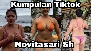 Novitasari Sh dari Bali