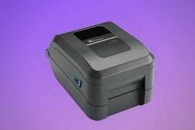 Flexible, versatile, easy to use. Barcode Printer Zebra Gt800 P Gt800 1005g0 100 Barcode Label Solution Bd