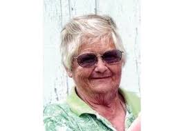 Judith Godfrey Obituary (1945