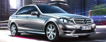 Mercedes Benz Service 2013 W204 C220 Cdi