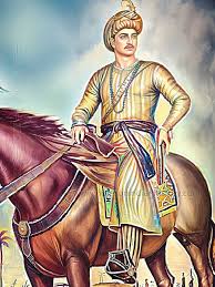 Disaster at Pullalur in 1780 ...