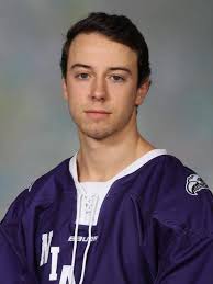 Congrats to Noah Janfaza (@harvardmhockey)