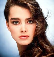 Brooke Shields birth date
