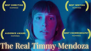 The Real Timmy Mendoza (2025)
