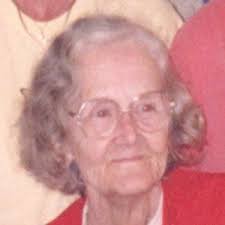 Obituary for Daisy W. Walker