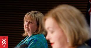 Housing density to increase across New Zealand under rare bipartisan  solution