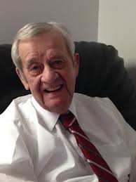 Burl Mercer Obituary (2017)