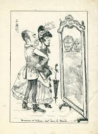 ビゴーの風刺画まとめ7選！風刺画の意味や時代背景を徹底解説します。