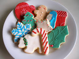 Cutout cookies are a popular holiday tradition. Our Top 20 Most Cherished Christmas Cookies Allrecipes