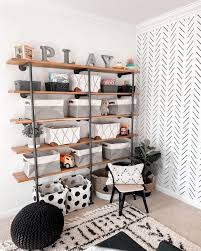 Cheap wallpapers, buy quality home improvement directly from china suppliers:fashion minimalism geometric wallpaper bedroom student dormitory computer desk background wall decoration modern strip wallpaper enjoy ✓free shipping worldwide! 900 Children S Room Wallpaper Ideas In 2021 Nursery Project Nursery Room Wallpaper