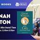 Susannah Fullerton - Great Writers & the Cats who event image