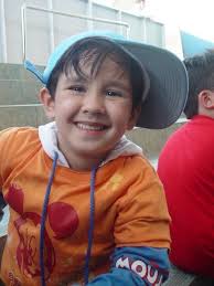 Julijo and the other GB Kids September 17, 2007