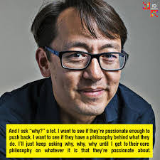 Ben Chestnut's Instagram, Twitter & Facebook