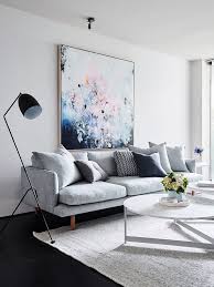 Making the wall of your living room look as attractive as possible is always a good idea that you can do to decorate it. 27 Chic Living Room Wall Decor Ideas Digsdigs