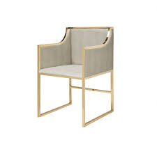 Dining Chair And Occasional Chair With Brass Frame Faux Shagreen Vinyl Linen And Velv Dining Chair Upholstery Solid Wood Dining Chairs Upholstered Arm Chair
