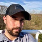 Aaron Neider's Instagram, Twitter & Facebook