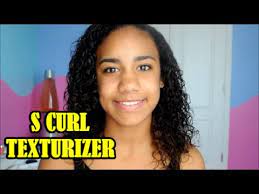 I say all of that to say, that black hair is as versatile as it is beautiful. Luster S Curl Texturizer Application Results And Review Youtube