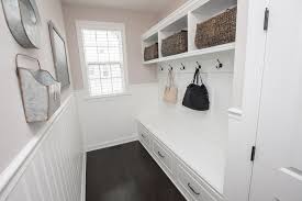 Yet, these two rooms are always in use and can make your everyday life so much better if designed correctly. Mudroom And Laundry Room Design Ideas With Photos Diplomat Closet Design 610 431 3500
