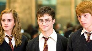 A page for describing ymmv: Og Harry Potter Cast Where Are They Now Closer