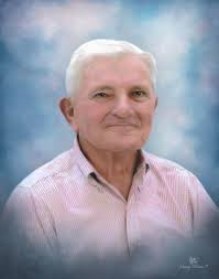 Obituary for Grady Greeson