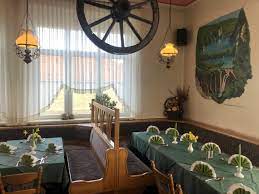 Restaurant haus altmark in 39649 mieste. Haus Altmark