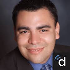 Dr. Brandon J. Barrett, MD