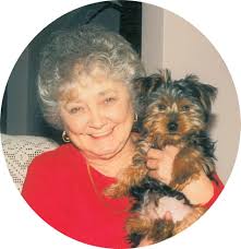 Obituary of Erma J. Burton