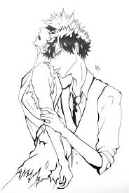 Deku x bakugou fanart / midoriya izuku &amp; Villain Deku X Bakugou Katsuki My Hero Academia Rp Amino