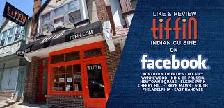 Indian Food Philadelphia Mainline Tiffin Newtown Sq Pa 19073