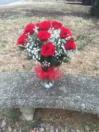 Check spelling or type a new query. 1 Dozen Roses With Love In Fairfax Va Mystical Rose Flowers